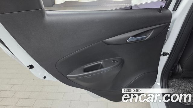 Chevrolet Korea Spark 2019 — photo 15