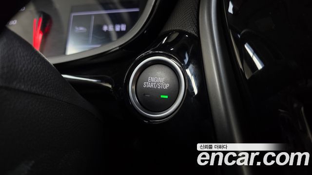 Chevrolet Korea Spark 2019 — photo 27
