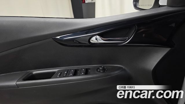 Chevrolet Korea Spark 2019 — photo 28