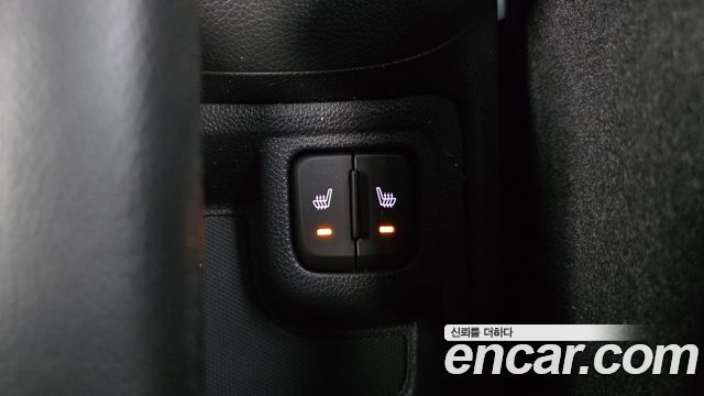 Chevrolet Korea Spark 2019 — photo 30