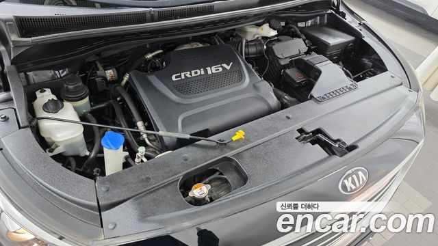 Kia Canival 2018 — photo 6