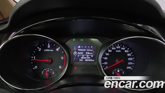 Kia Canival 2018 — photo 11