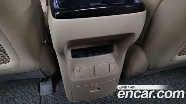 Kia Canival 2018 — photo 25