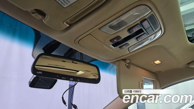 Kia Canival 2018 — photo 27