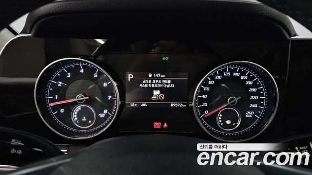 Hyundai Grandeur 2022 — photo 11