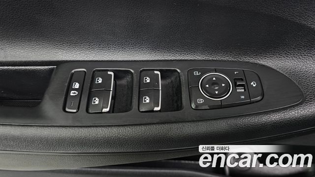 Hyundai Grandeur 2022 — photo 23