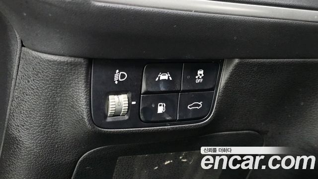 Hyundai Grandeur 2022 — photo 24