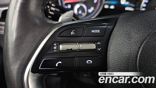 Hyundai Grandeur 2022 — photo 25