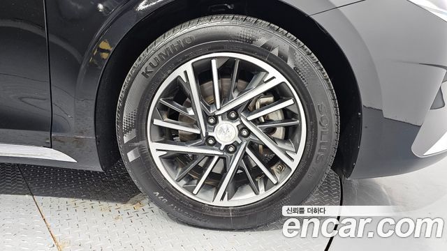 Hyundai Grandeur 2022 — photo 7