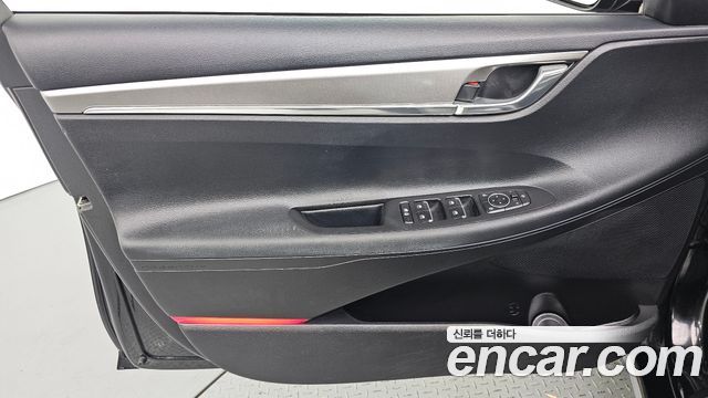 Hyundai Grandeur 2022 — photo 14