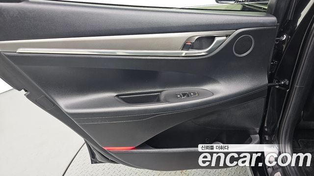 Hyundai Grandeur 2022 — photo 15