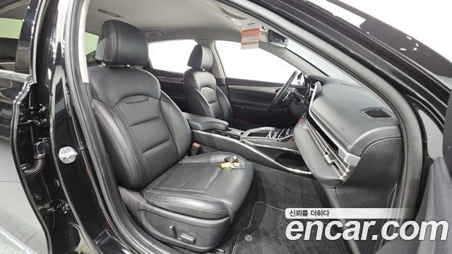 Hyundai Grandeur 2022 — photo 16