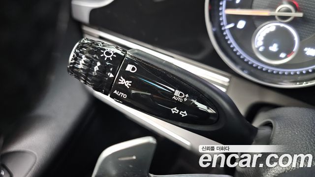 Hyundai Grandeur 2022 — photo 27