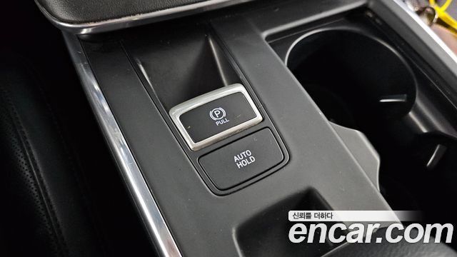 Hyundai Grandeur 2022 — photo 29