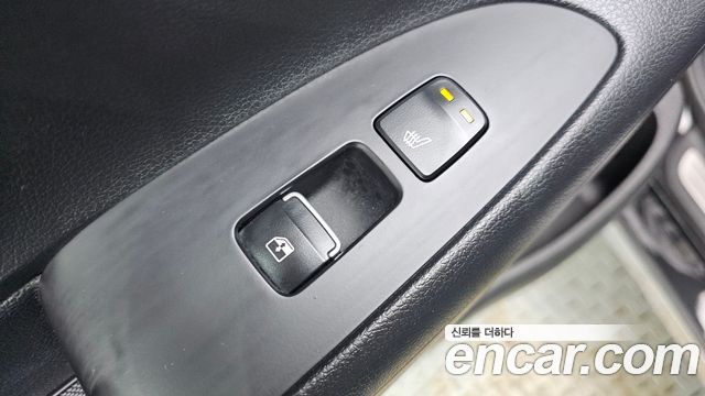 Hyundai Grandeur 2022 — photo 31