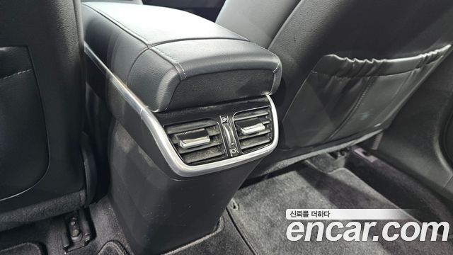 Hyundai Grandeur 2022 — photo 32