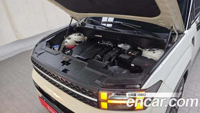 Hyundai Santafe 2024 — photo 6
