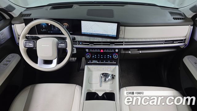 Hyundai Santafe 2024 — photo 7