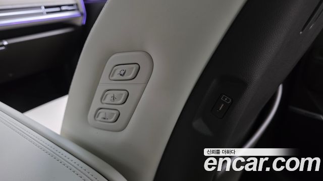 Hyundai Santafe 2024 — photo 17