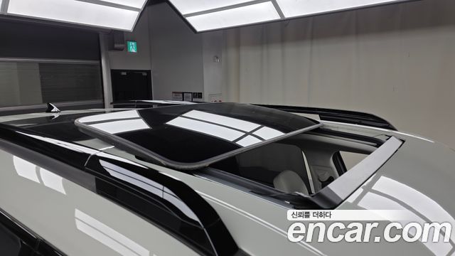 Hyundai Santafe 2024 — photo 19