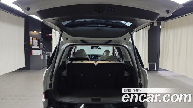 Hyundai Santafe 2024 — photo 20