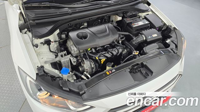 Hyundai AVANTE 2018 — photo 6