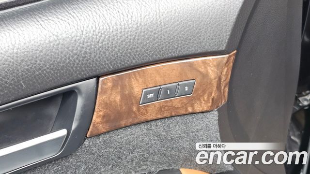 Kia Mohave 2017 — photo 20