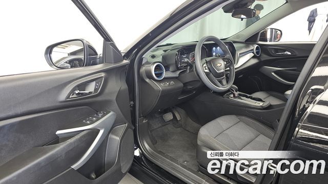 Chevrolet Korea Trax 2024 — photo 10