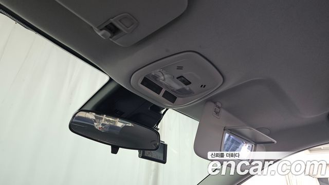 Chevrolet Korea Trax 2024 — photo 17