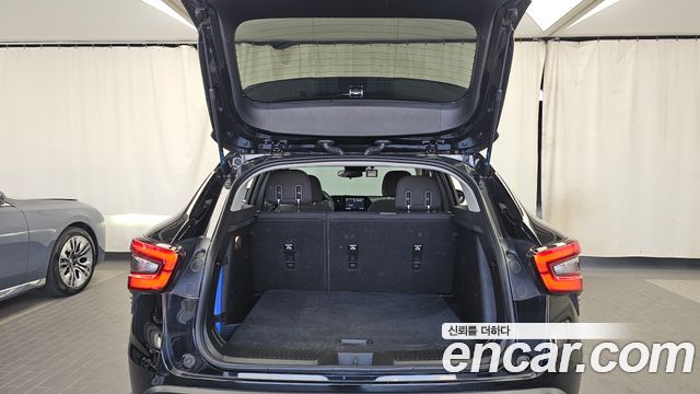 Chevrolet Korea Trax 2024 — photo 20