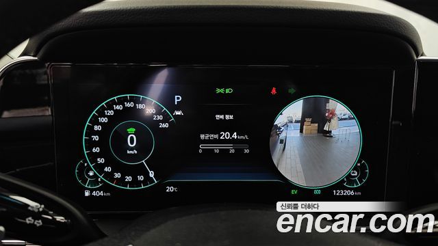Hyundai Grandeur 2022 — photo 11