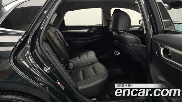 Hyundai Grandeur 2022 — photo 17