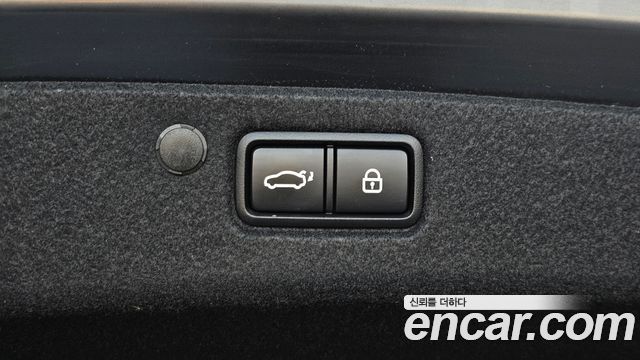 Hyundai Grandeur 2022 — photo 22