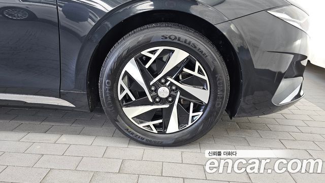 Hyundai Grandeur 2022 — photo 7
