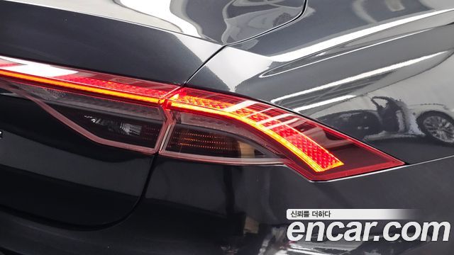 Hyundai Grandeur 2022 — photo 9