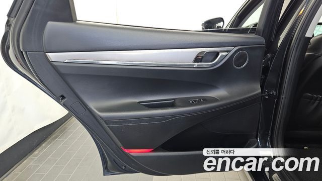 Hyundai Grandeur 2022 — photo 15