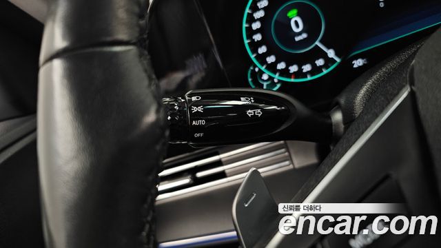 Hyundai Grandeur 2022 — photo 27