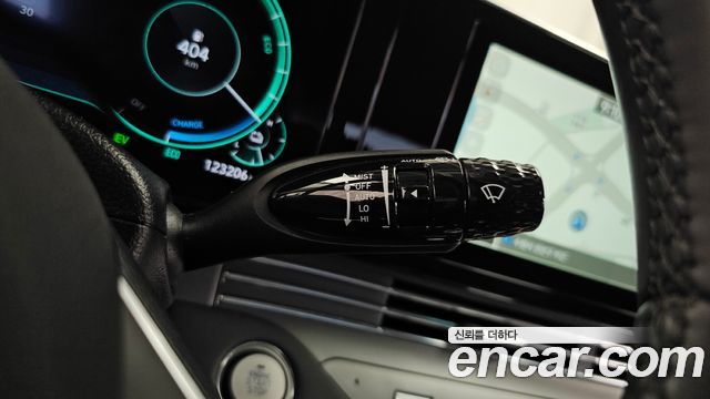 Hyundai Grandeur 2022 — photo 28