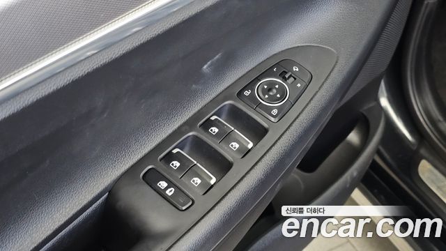 Hyundai Grandeur 2022 — photo 29
