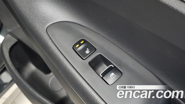 Hyundai Grandeur 2022 — photo 30