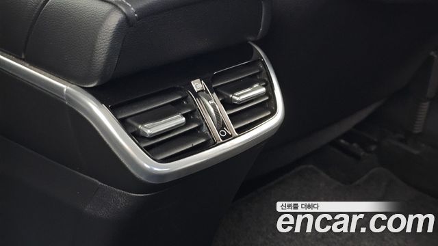 Hyundai Grandeur 2022 — photo 31