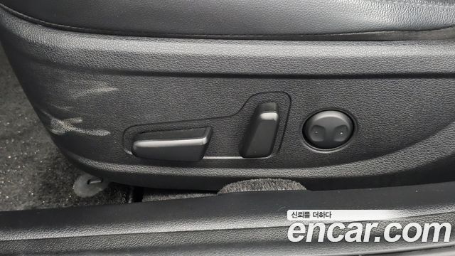 Hyundai Grandeur 2022 — photo 32