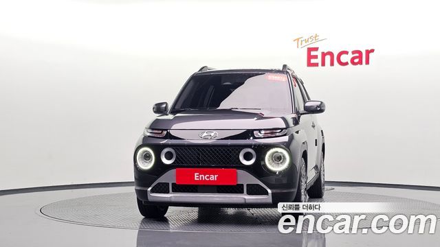 Hyundai Casper 2023 — photo 3