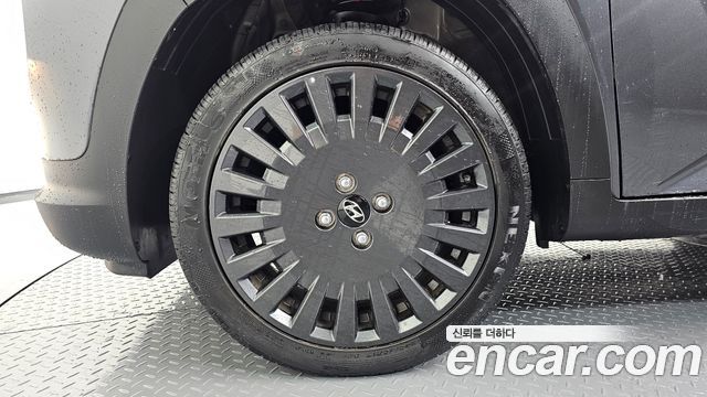 Hyundai Casper 2023 — photo 5