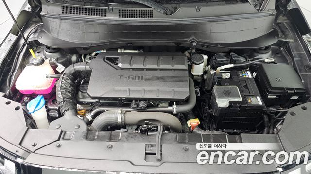 Hyundai Casper 2023 — photo 6