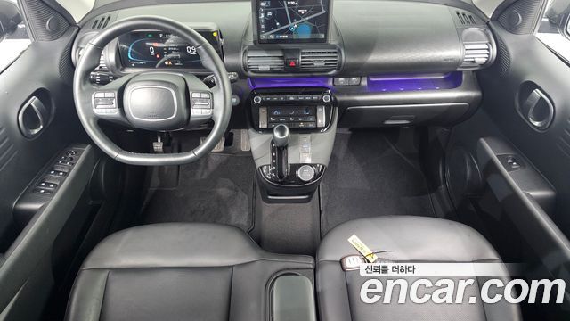 Hyundai Casper 2023 — photo 10