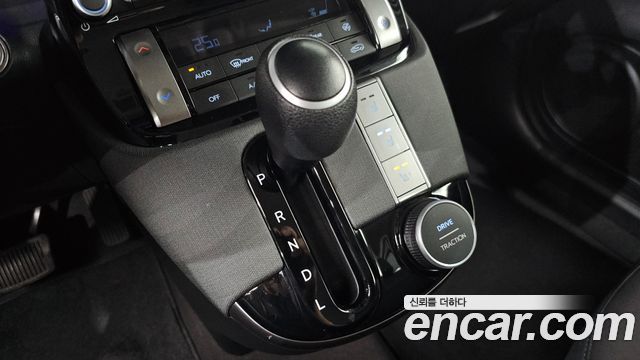 Hyundai Casper 2023 — photo 12