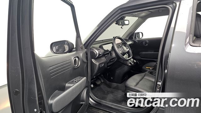 Hyundai Casper 2023 — photo 13