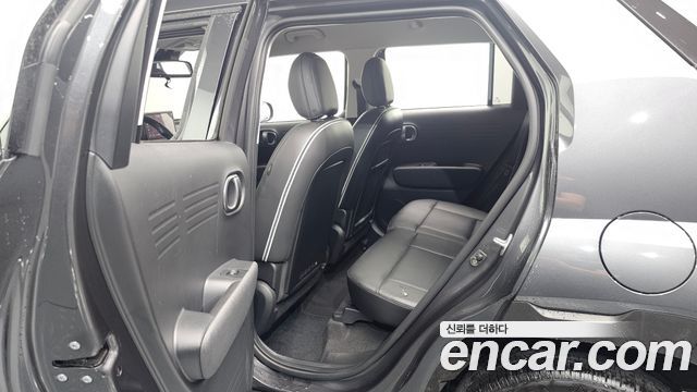 Hyundai Casper 2023 — photo 17