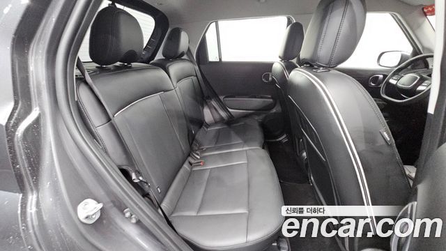 Hyundai Casper 2023 — photo 18